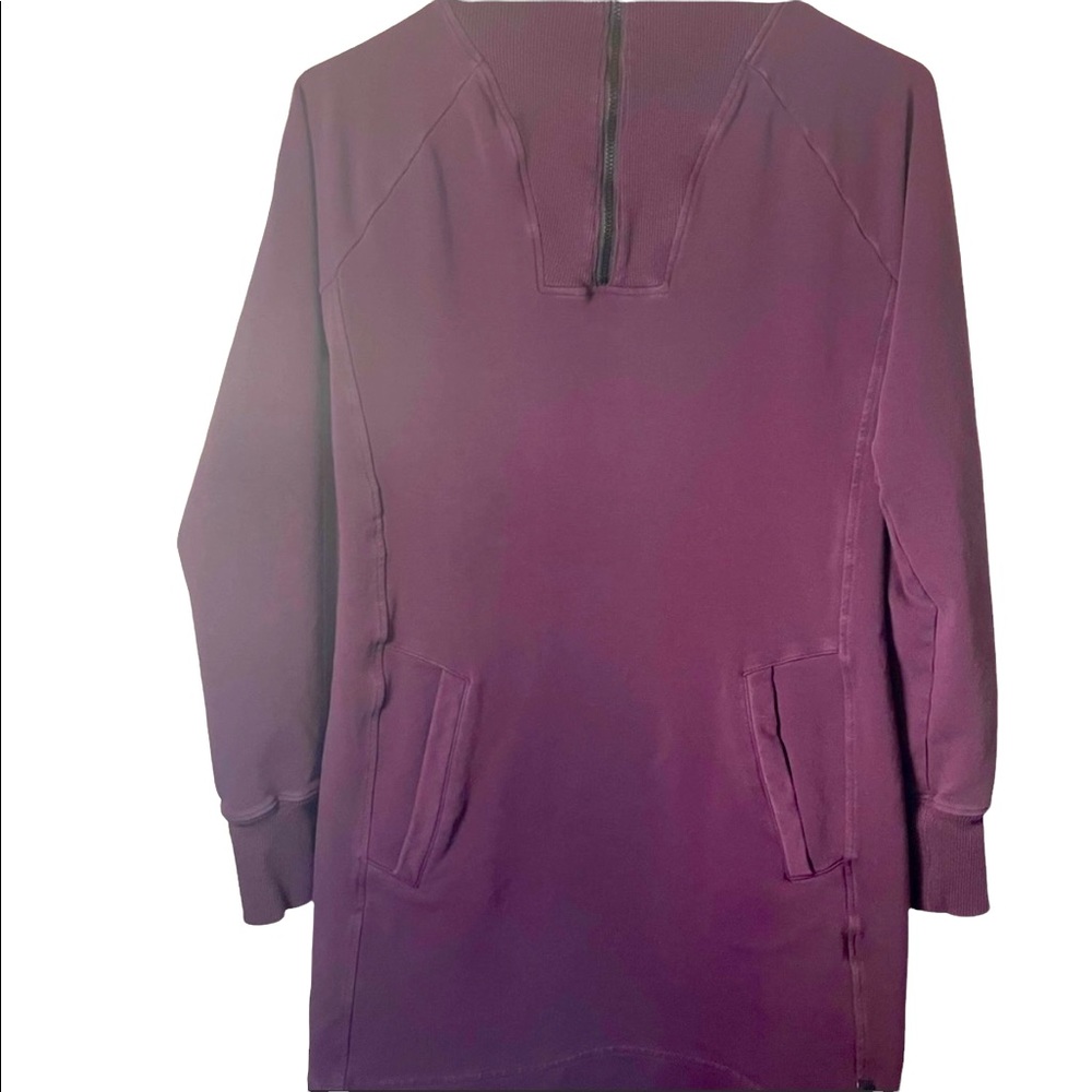 American Giant Sporty Dress